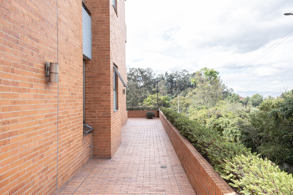 Apartamento En Venta - Calatrava, Bogotá