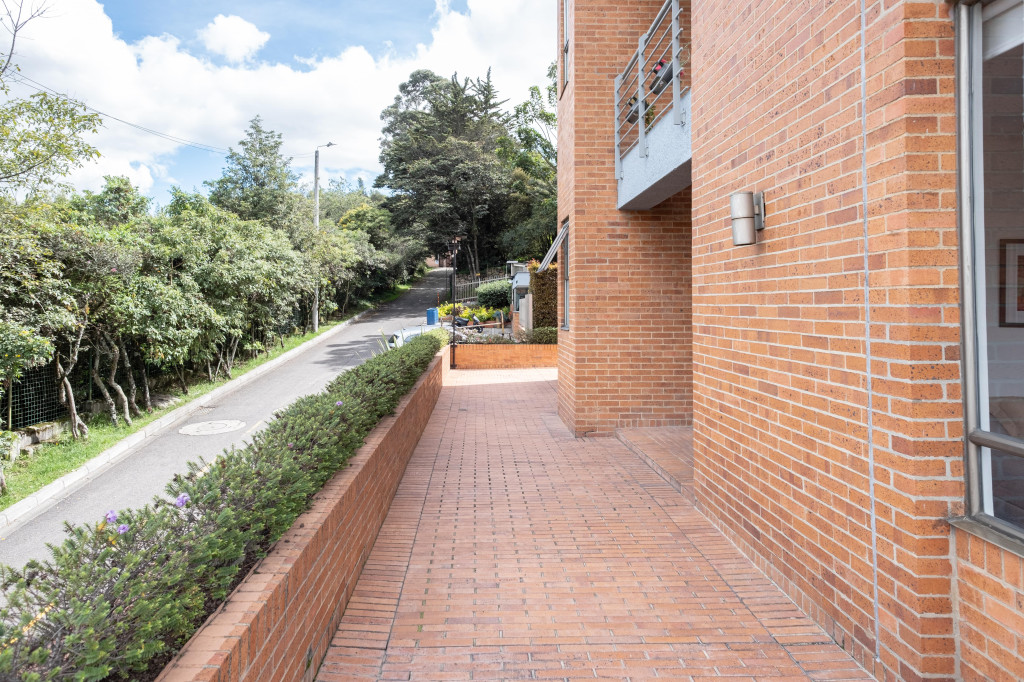 Apartamento En Venta - Calatrava, Bogotá