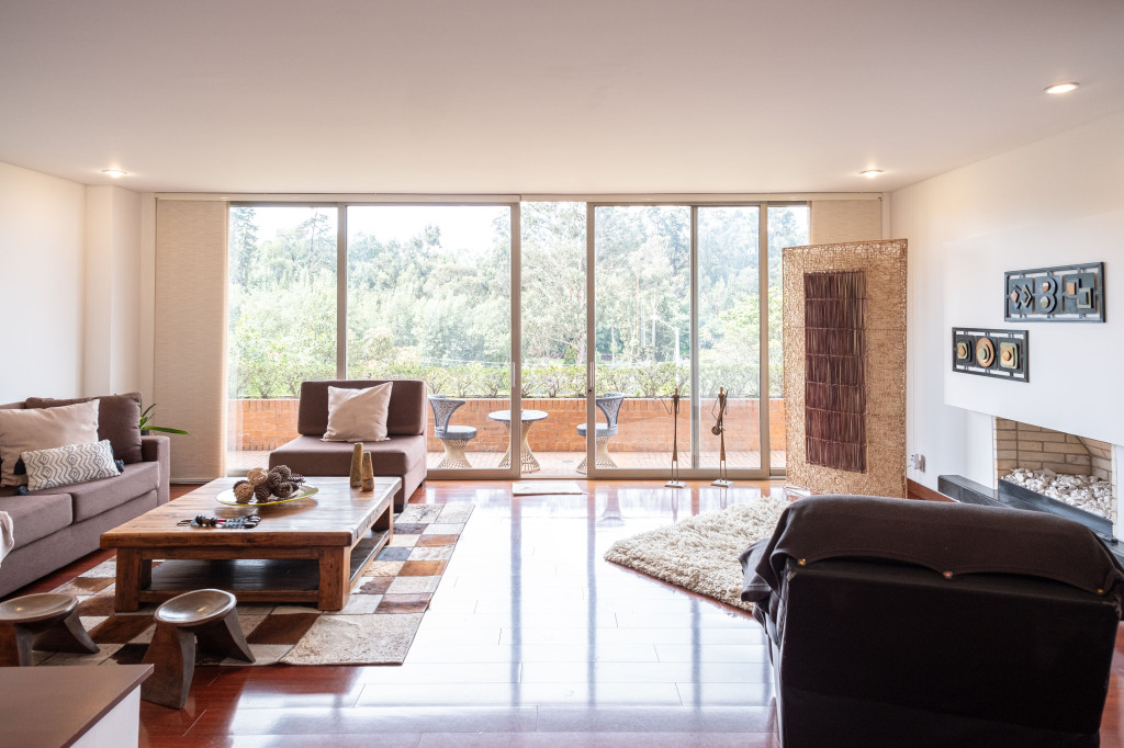 Apartamento En Venta - Calatrava, Bogotá