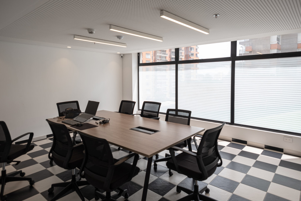 Apartaestudio En Arriendo - Chapinero Alto, Bogotá