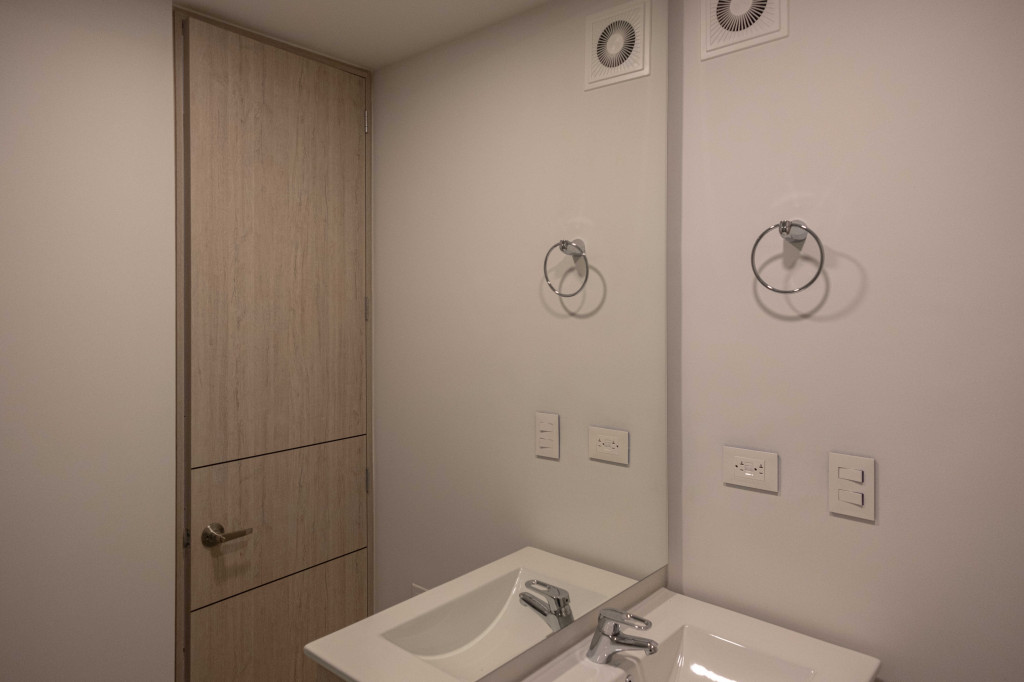 Apartaestudio En Arriendo - Chapinero Alto, Bogotá