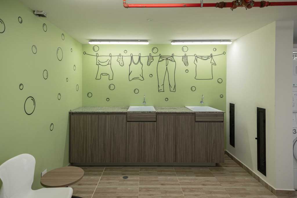 Apartaestudio En Arriendo - Chapinero Alto, Bogotá