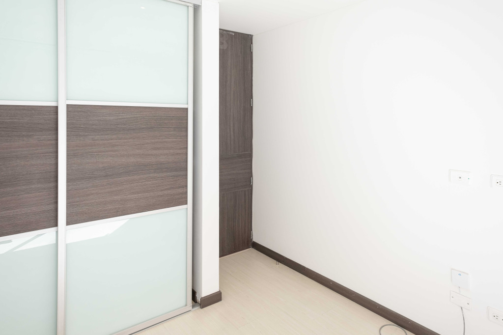 Apartamento En Venta - Santa Barbara Occidental-Usaquén, Bogotá