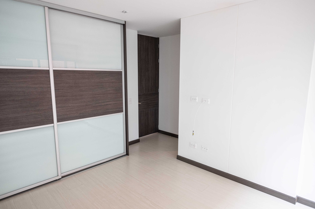 Apartamento En Venta - Santa Barbara Occidental-Usaquén, Bogotá