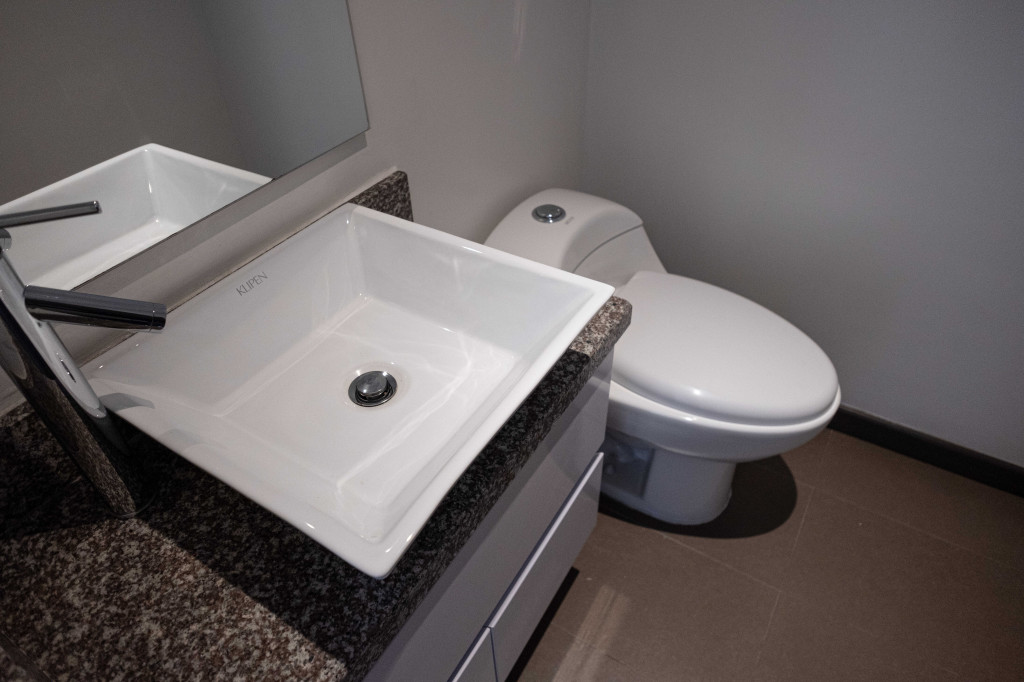 Apartamento En Venta - Santa Barbara Occidental-Usaquén, Bogotá