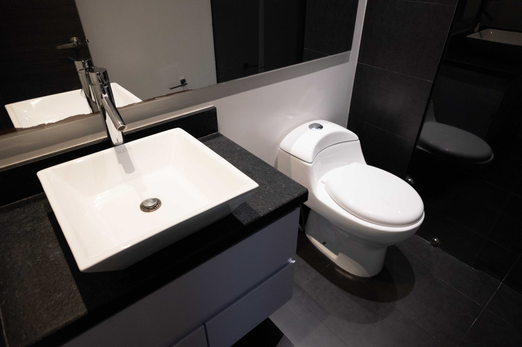 Apartamento En Venta - Santa Barbara Occidental-Usaquén, Bogotá