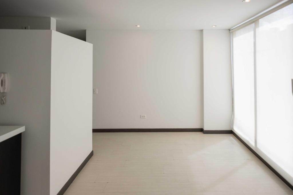 Apartamento En Venta - Santa Barbara Occidental-Usaquén, Bogotá