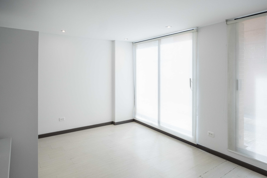 Apartamento En Venta - Santa Barbara Occidental-Usaquén, Bogotá