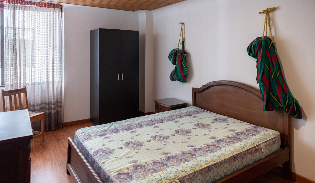 Apartamento En Arriendo - Santa Barbara-Usaquén, Bogotá