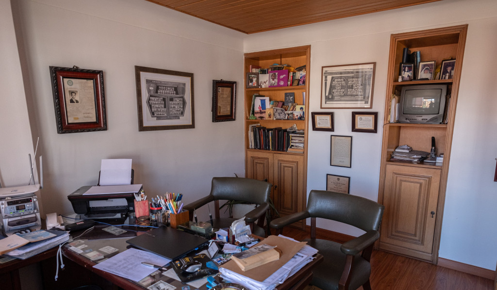 Apartamento En Arriendo - Santa Barbara-Usaquén, Bogotá