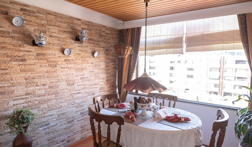 Apartamento En Arriendo - Santa Barbara-Usaquén, Bogotá