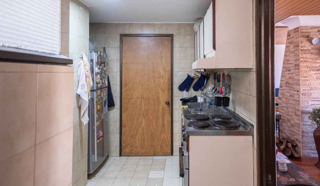 Apartamento En Arriendo - Santa Barbara-Usaquén, Bogotá