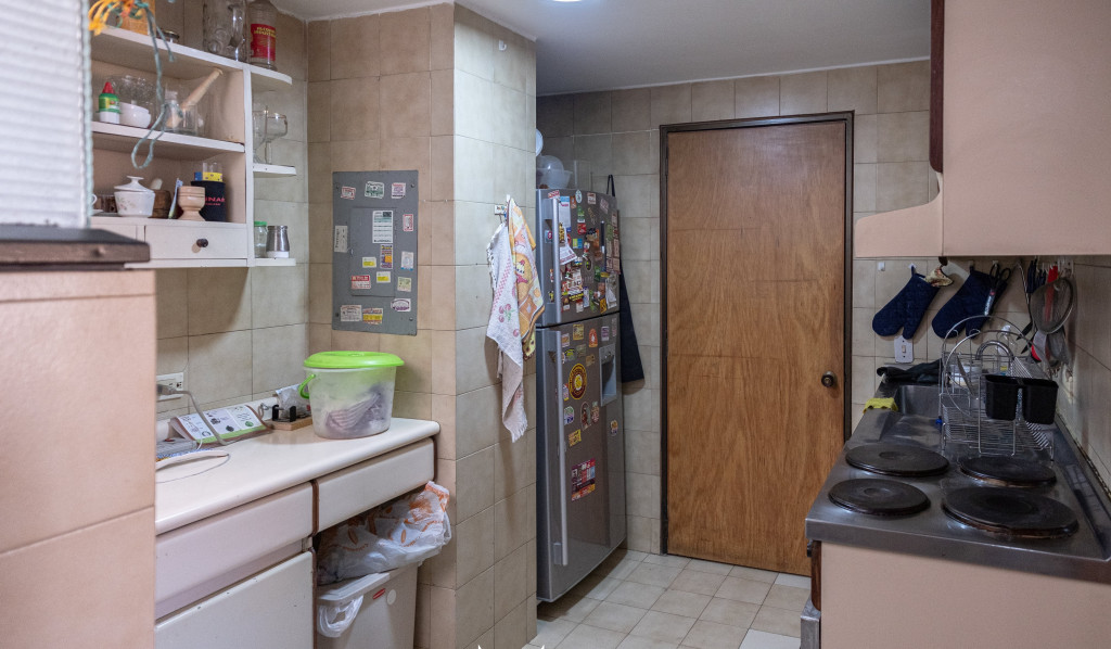 Apartamento En Arriendo - Santa Barbara-Usaquén, Bogotá