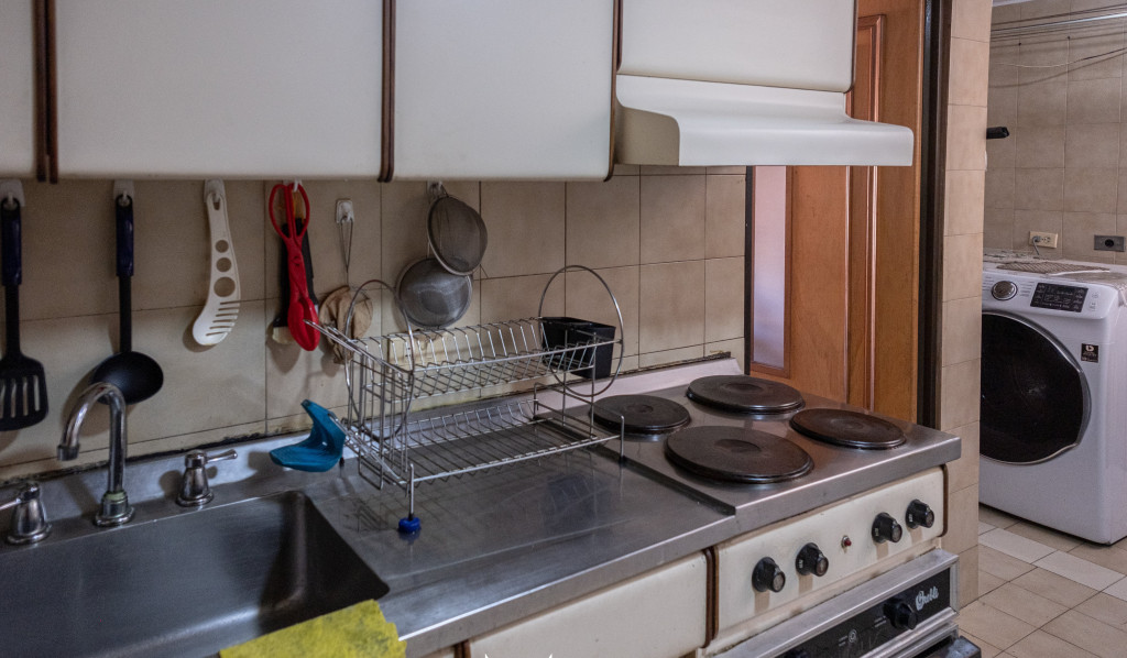 Apartamento En Arriendo - Santa Barbara-Usaquén, Bogotá