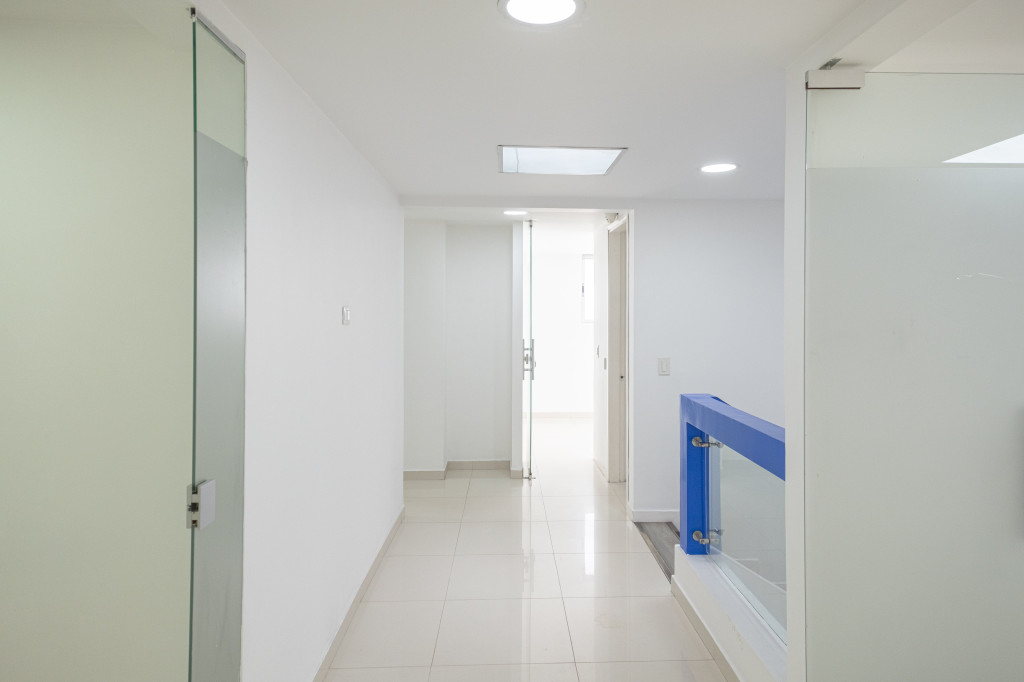 Casa En Arriendo/Venta - Nueva Autopista-Usaquén, Bogotá