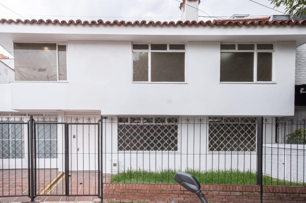 Casa En Arriendo/Venta - Nueva Autopista-Usaquén, Bogotá
