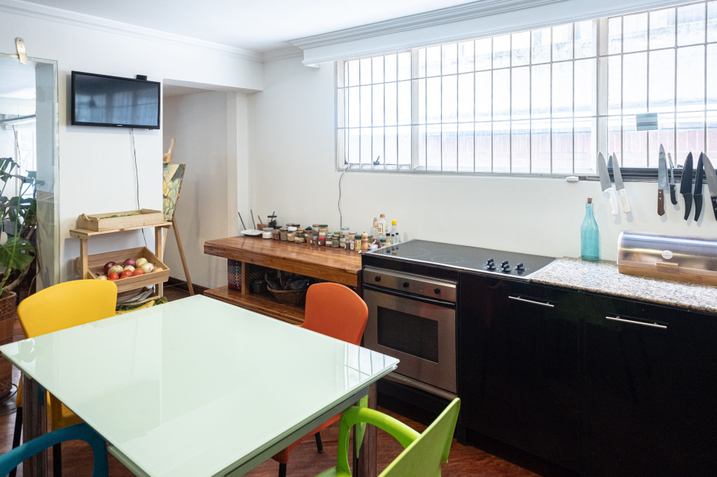 Apartamento En Venta - Chicó Alto, Bogotá