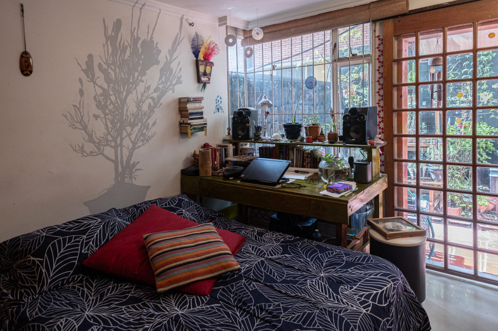 Apartamento En Venta - Chicó Alto, Bogotá