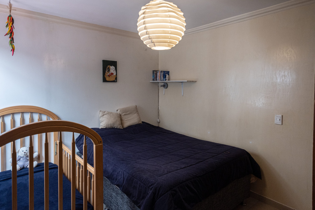 Apartamento En Venta - Chicó Alto, Bogotá