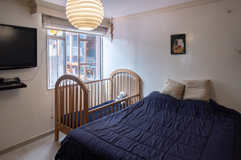 Apartamento En Venta - Chicó Alto, Bogotá