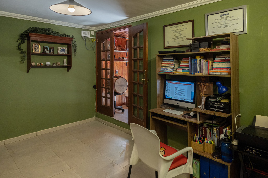 Apartamento En Venta - Chicó Alto, Bogotá