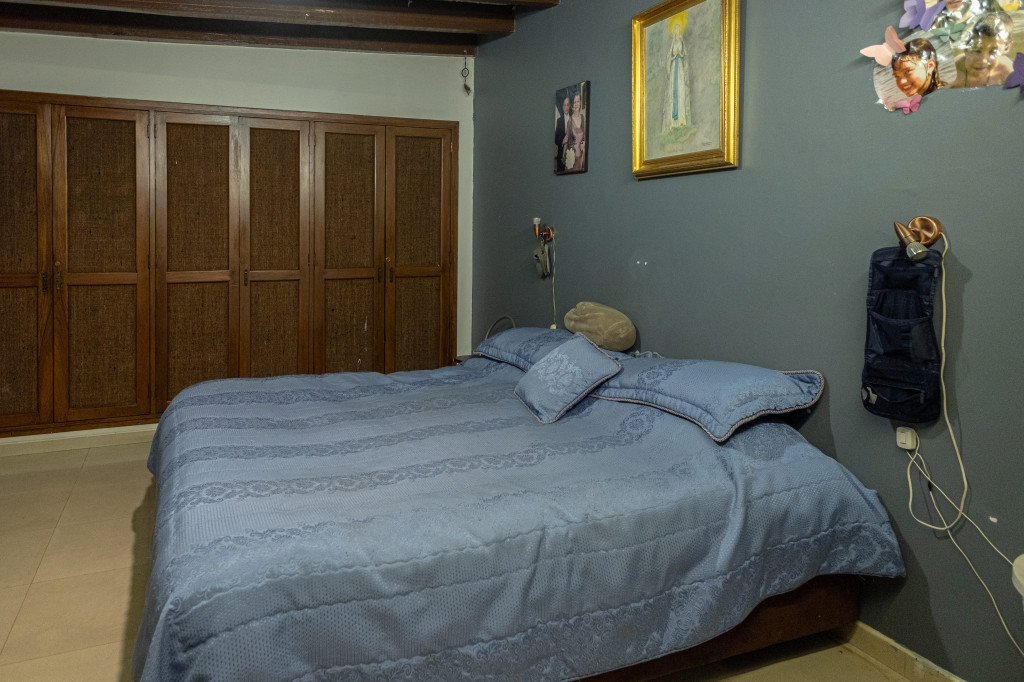 Apartamento En Venta - Chicó Alto, Bogotá