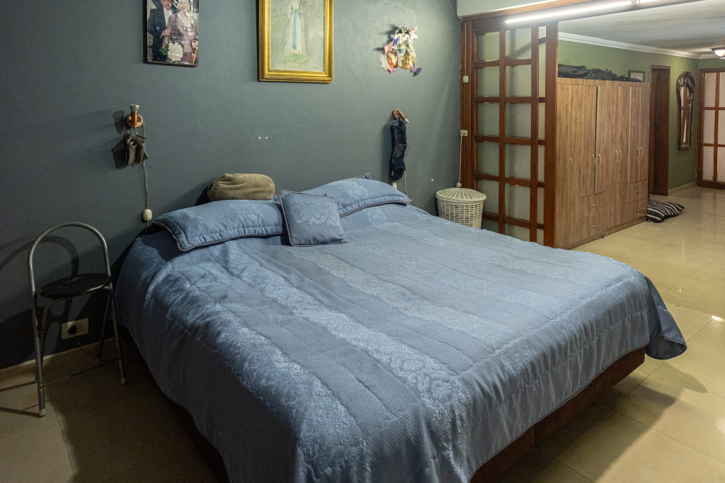 Apartamento En Venta - Chicó Alto, Bogotá