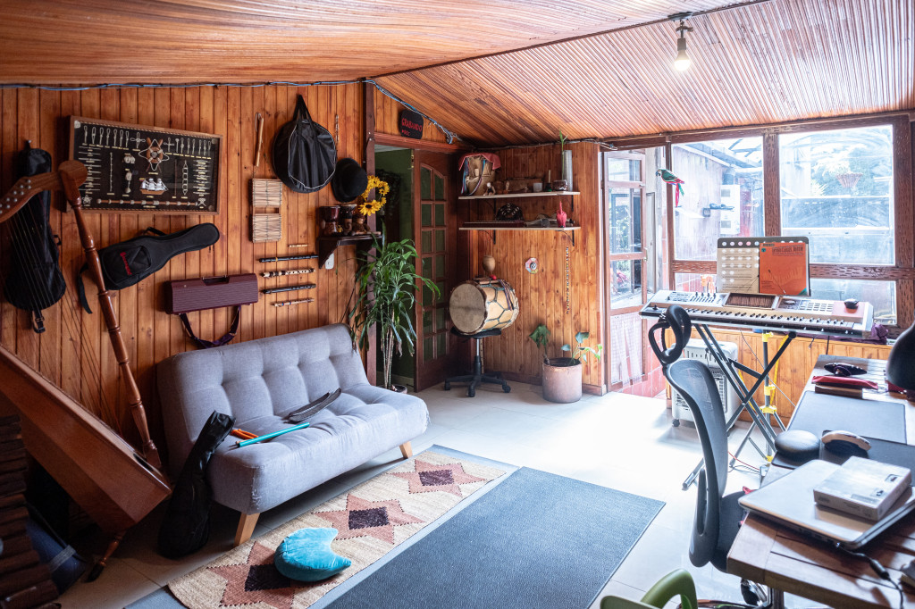 Apartamento En Venta - Chicó Alto, Bogotá