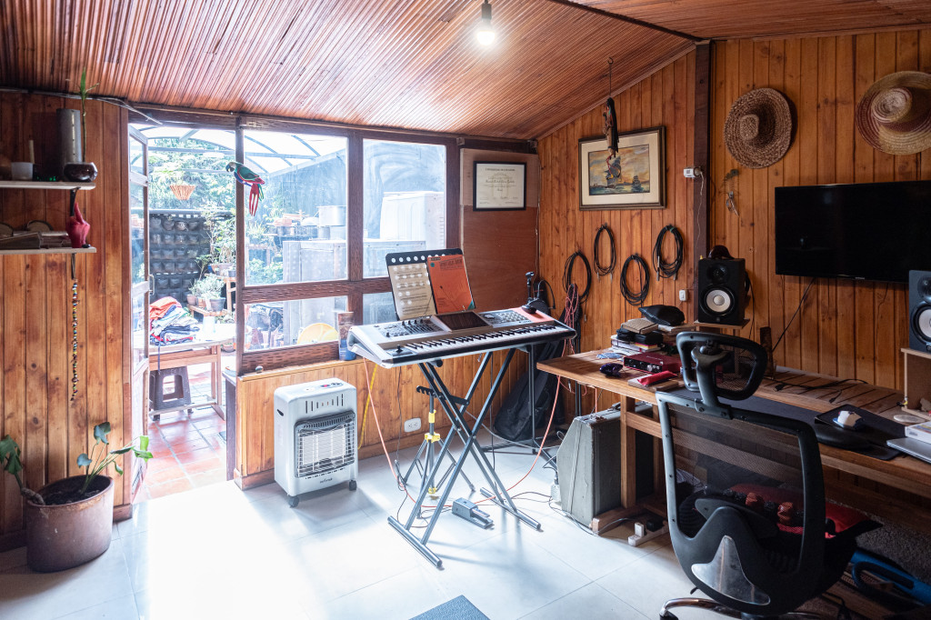 Apartamento En Venta - Chicó Alto, Bogotá