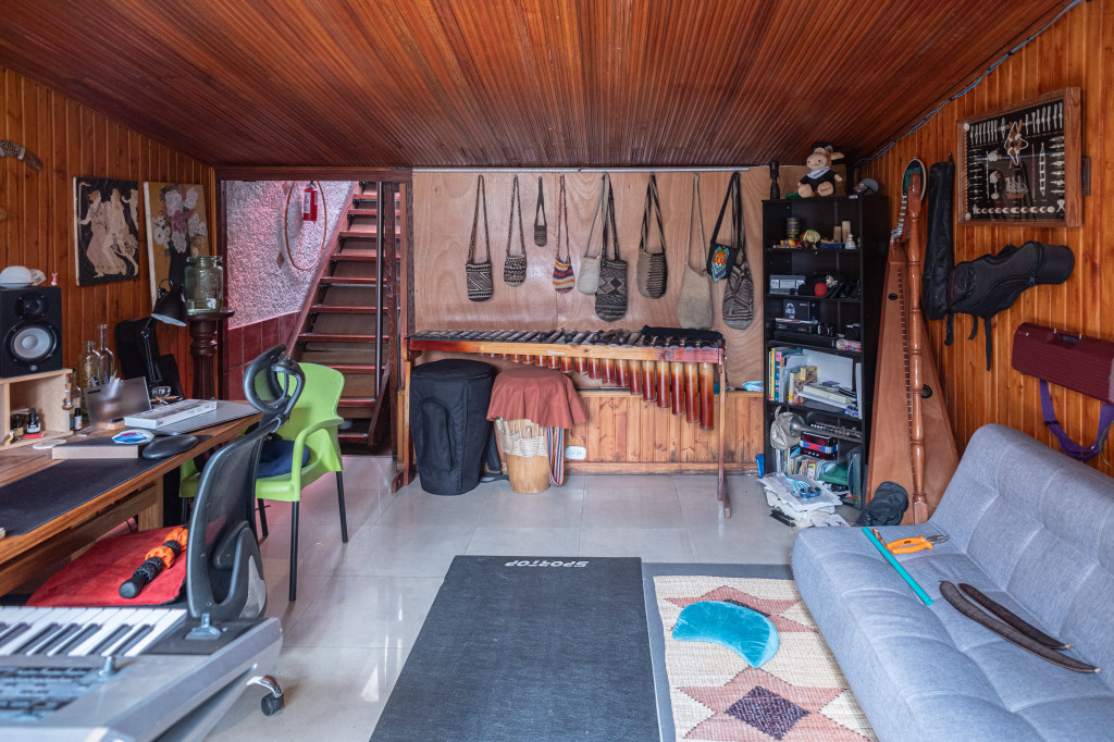 Apartamento En Venta - Chicó Alto, Bogotá