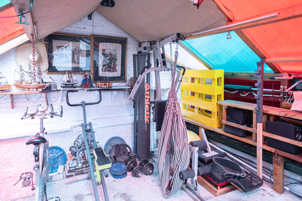 Apartamento En Venta - Chicó Alto, Bogotá