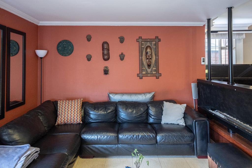 Apartamento En Venta - Chicó Alto, Bogotá