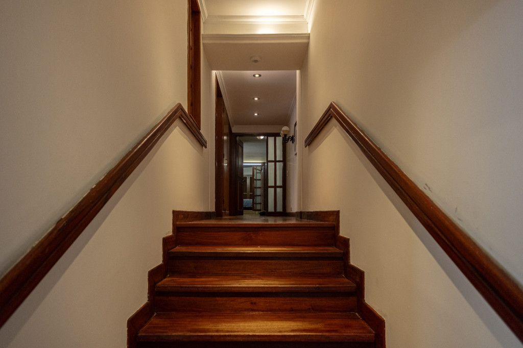 Apartamento En Venta - Chicó Alto, Bogotá