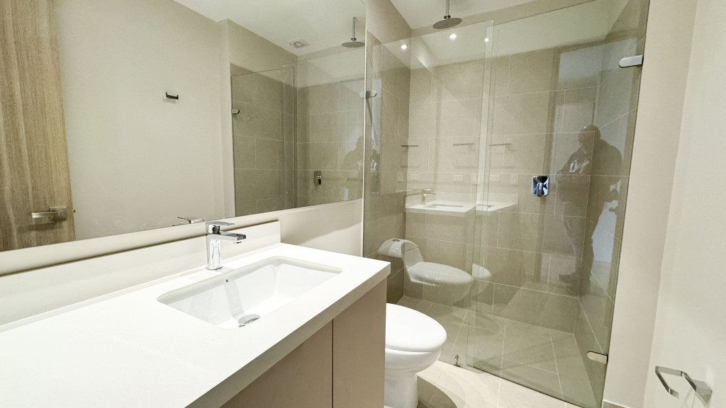 Apartaestudio En Venta - Santa Ana Occidental-Usaquén, Bogotá