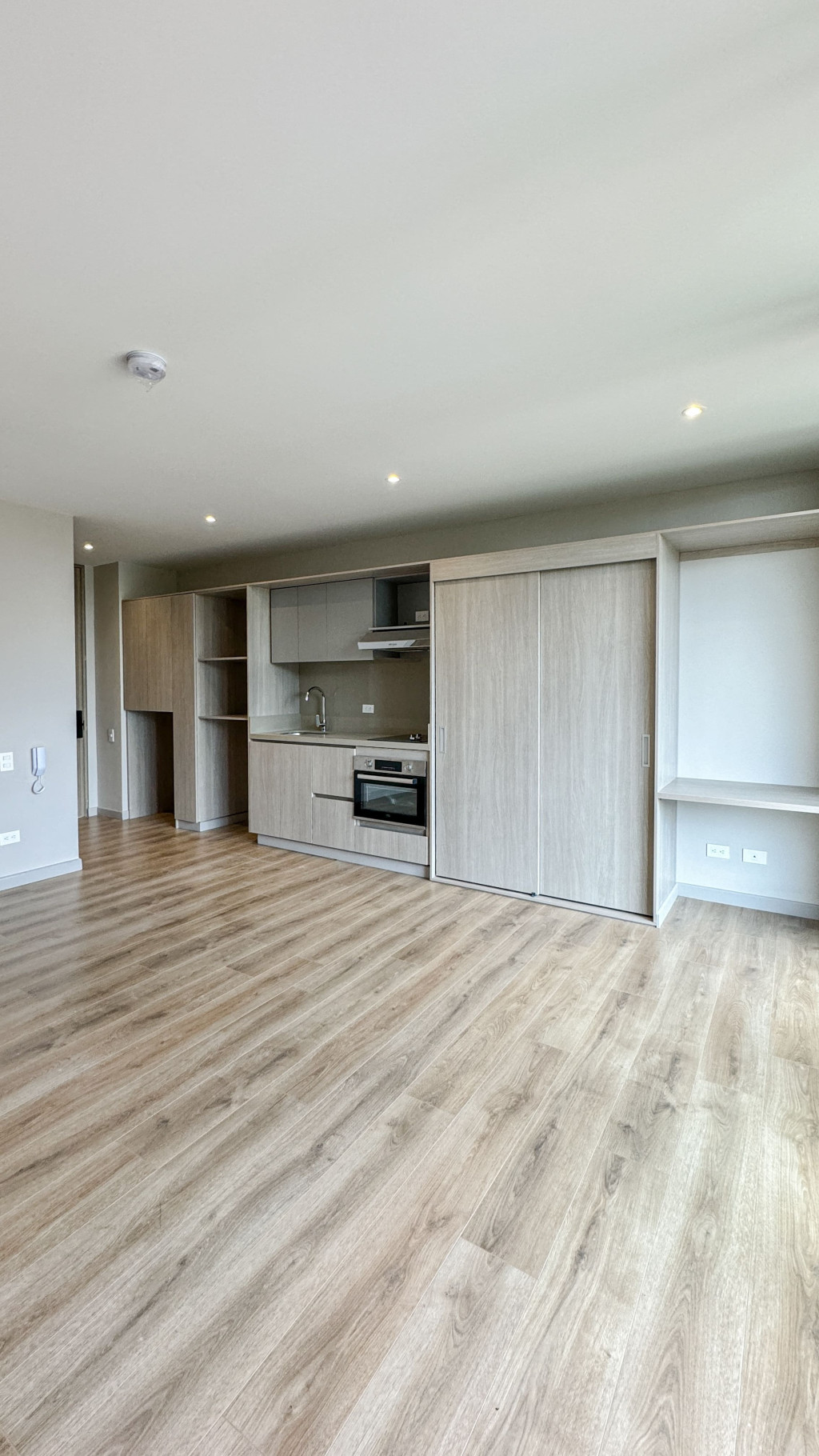 Apartaestudio En Venta - Santa Ana Occidental-Usaquén, Bogotá