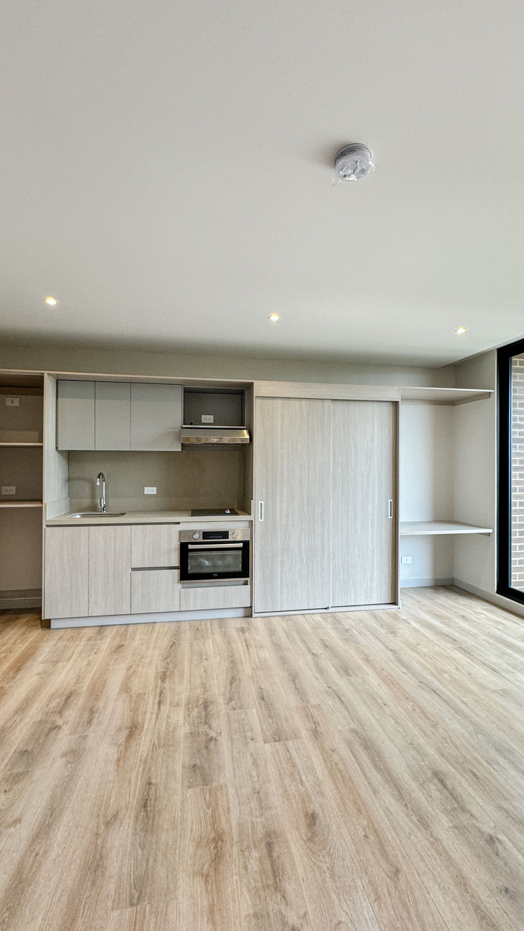 Apartaestudio En Venta - Santa Ana Occidental-Usaquén, Bogotá