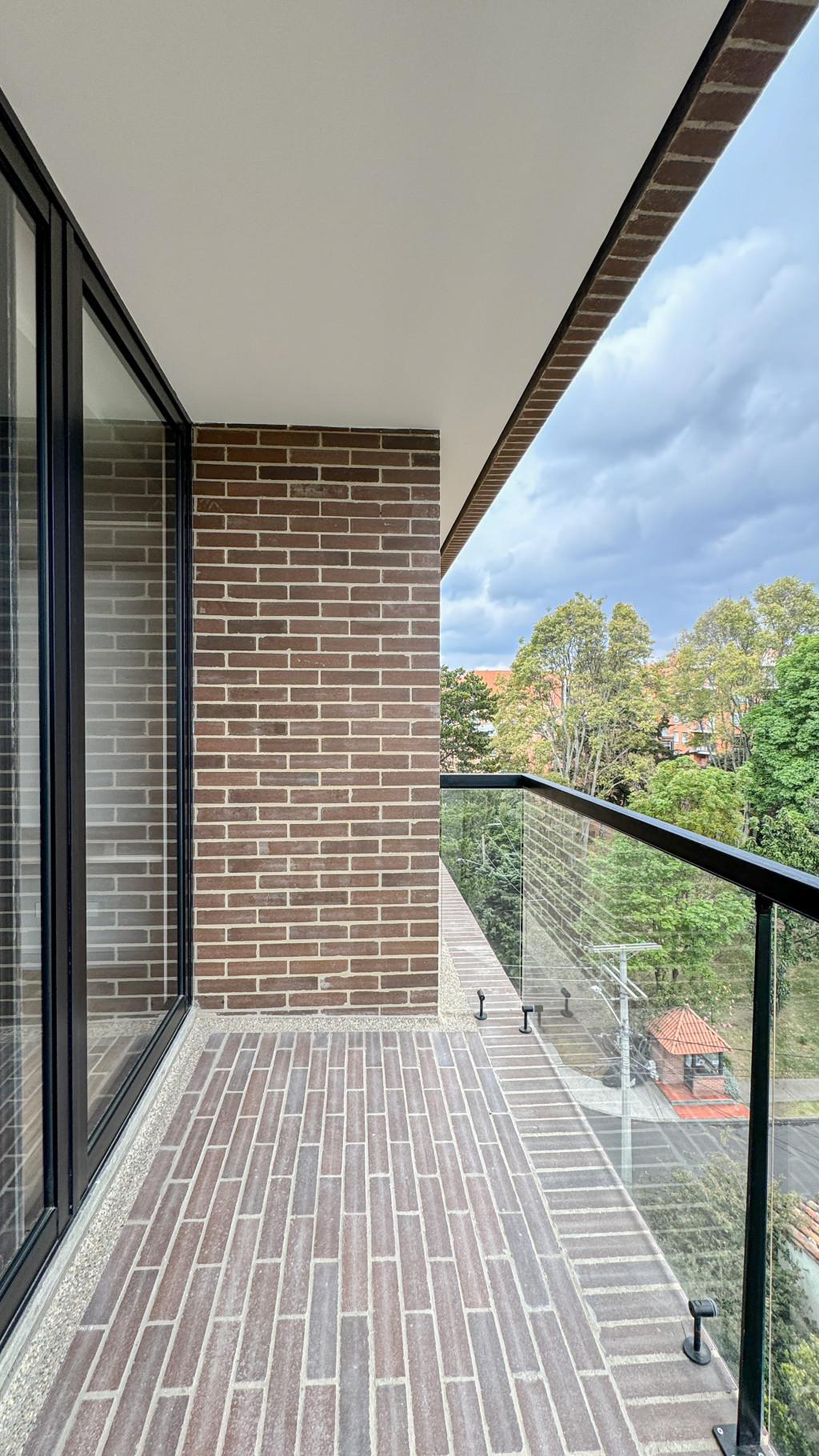 Apartaestudio En Venta - Santa Ana Occidental-Usaquén, Bogotá