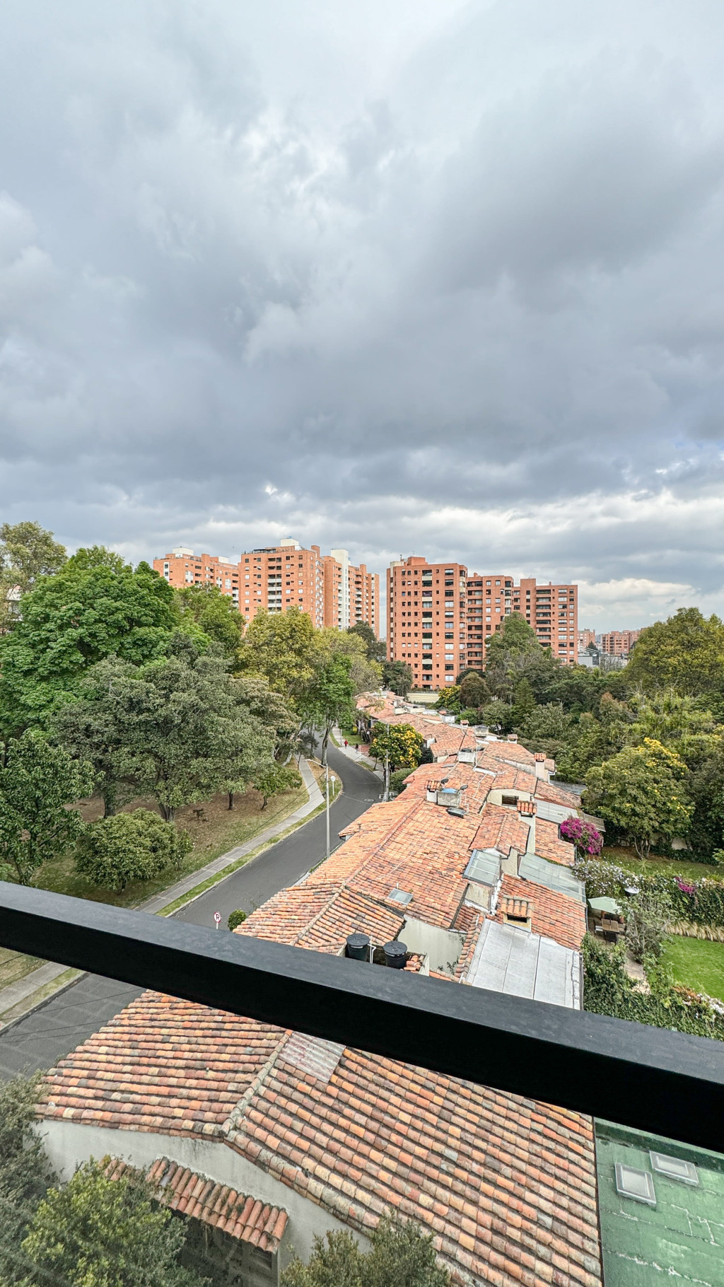 Apartaestudio En Venta - Santa Ana Occidental-Usaquén, Bogotá