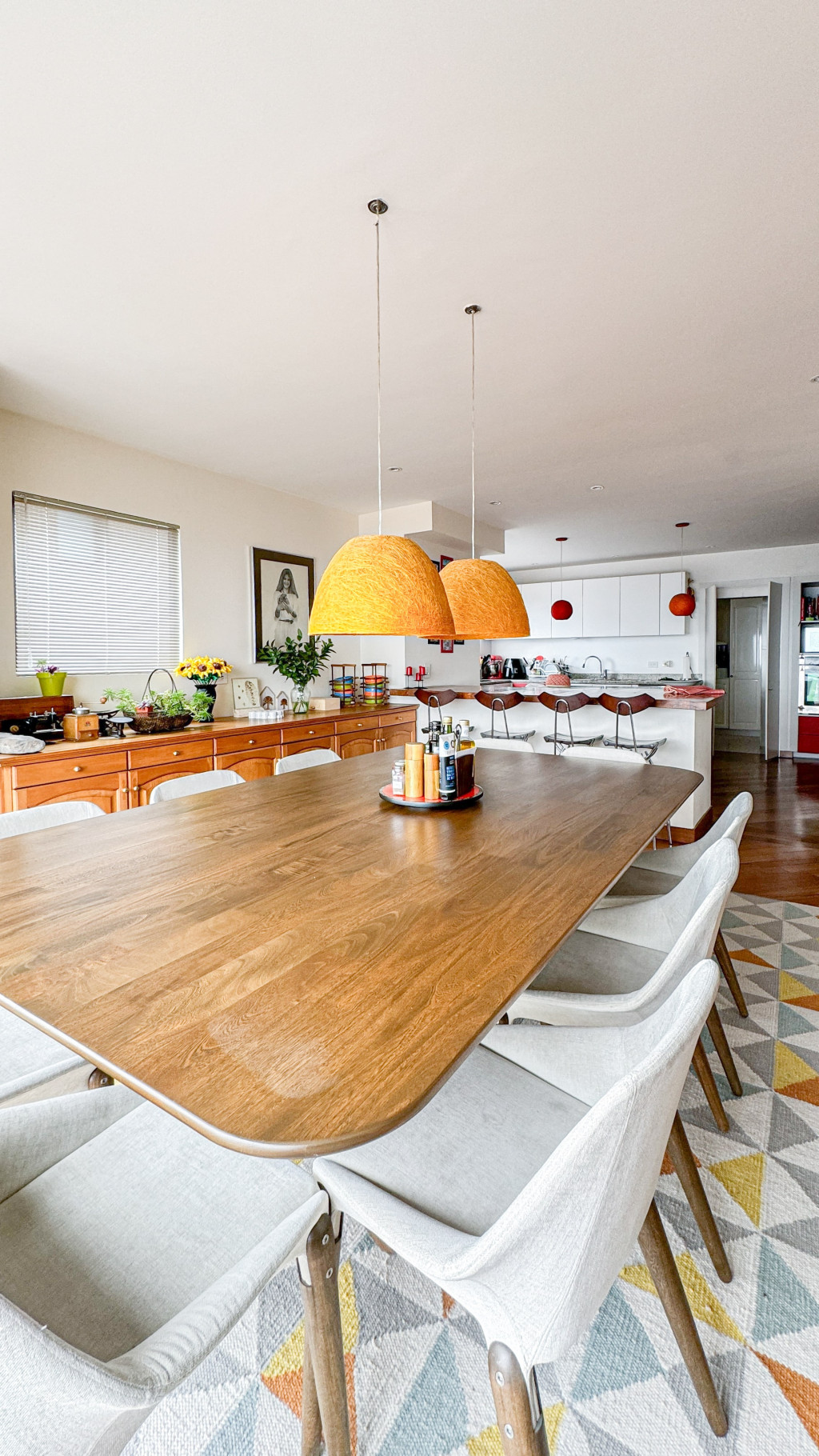 Apartamento En Venta - Los Rosales, Bogotá