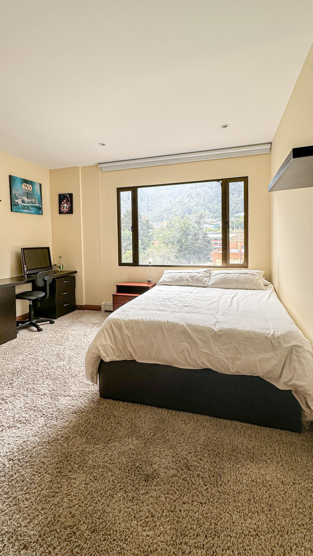 Apartamento En Venta - Los Rosales, Bogotá