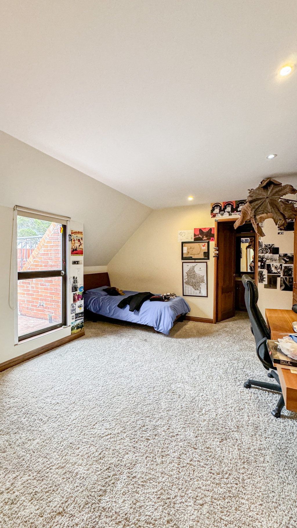 Apartamento En Venta - Los Rosales, Bogotá