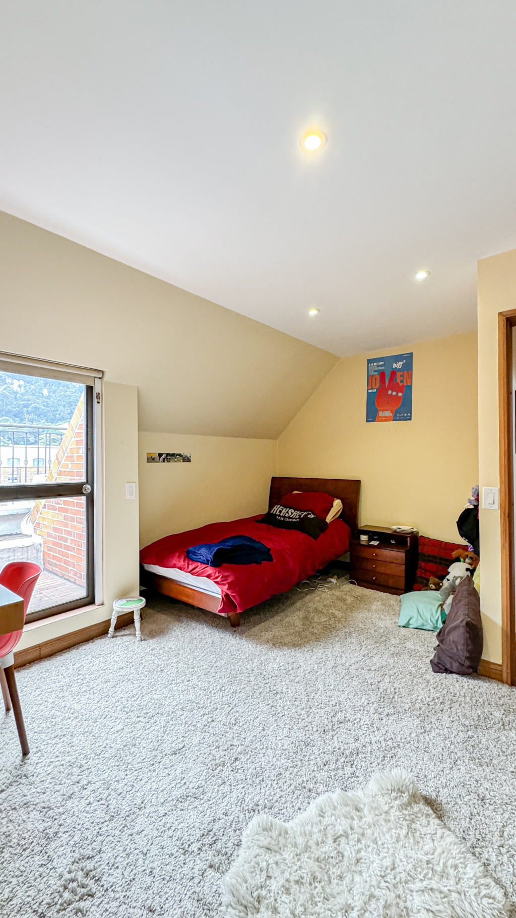 Apartamento En Venta - Los Rosales, Bogotá