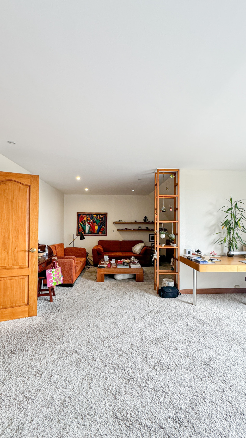 Apartamento En Venta - Los Rosales, Bogotá