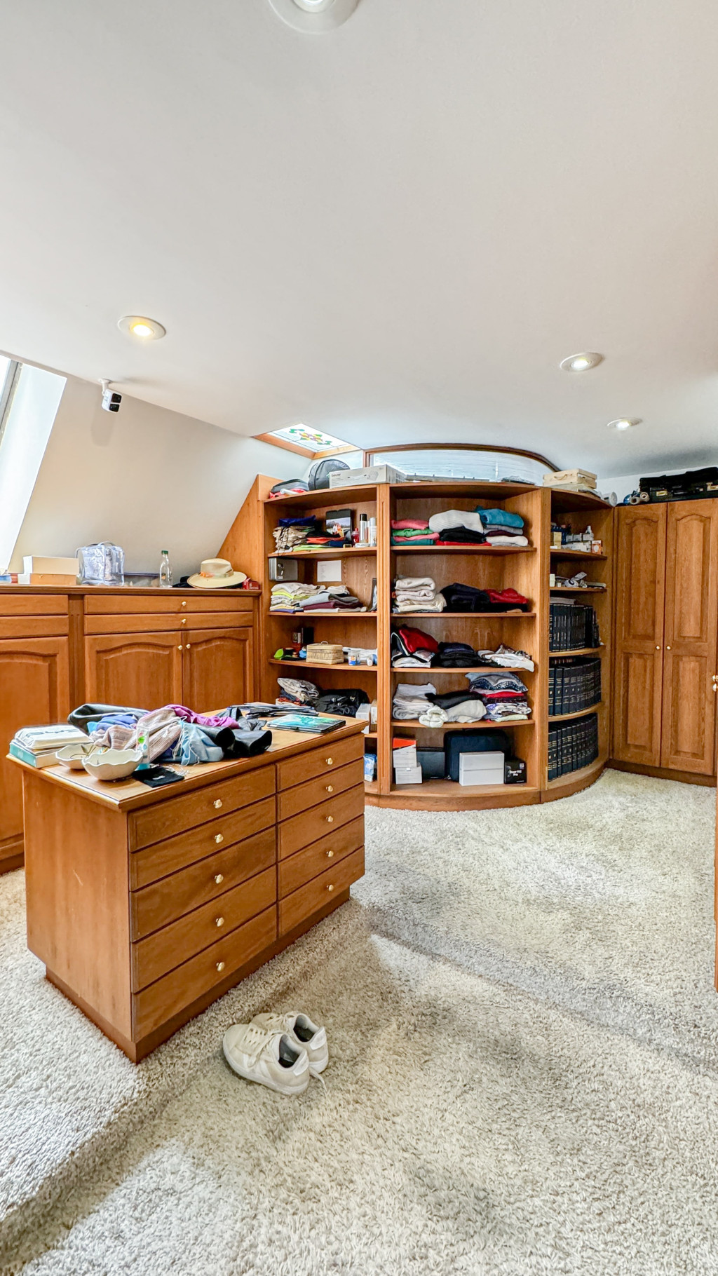 Apartamento En Venta - Los Rosales, Bogotá