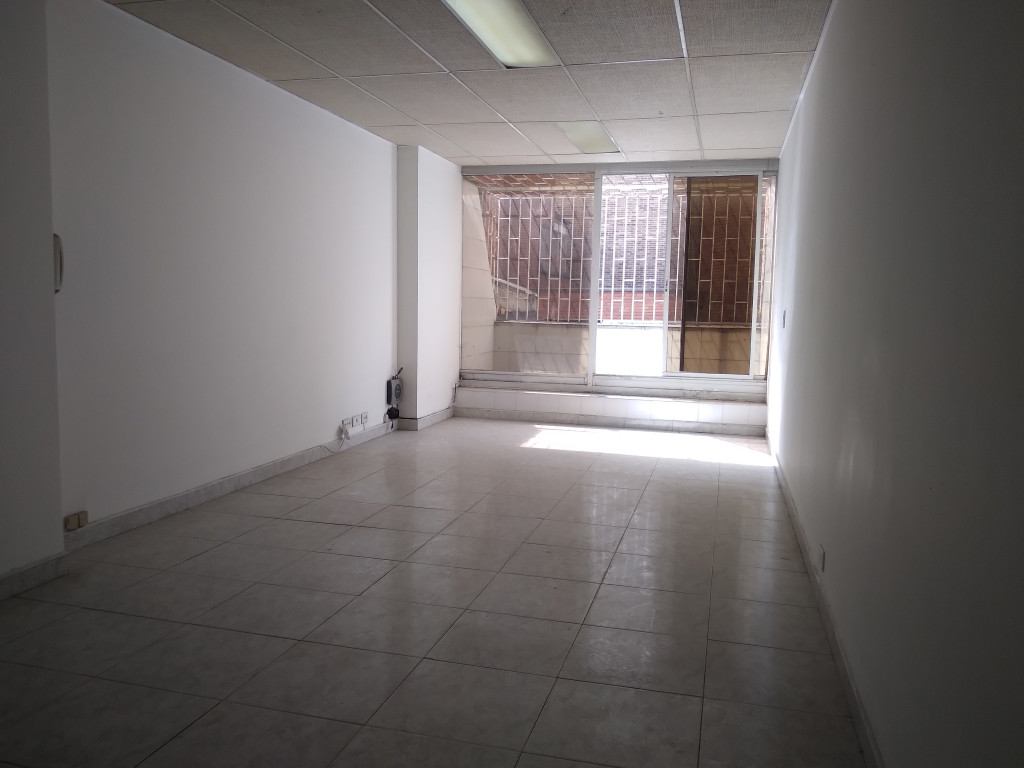 Consultorio En Arriendo/Venta - Rincón Del Chicó, Bogotá