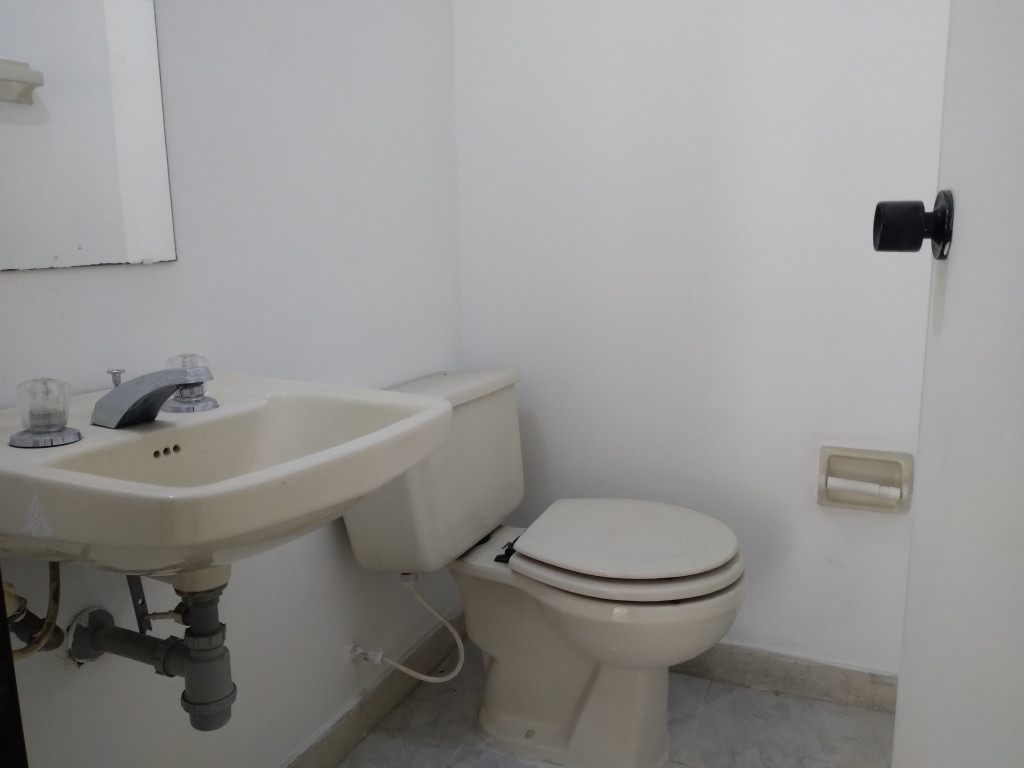 Consultorio En Arriendo/Venta - Rincón Del Chicó, Bogotá