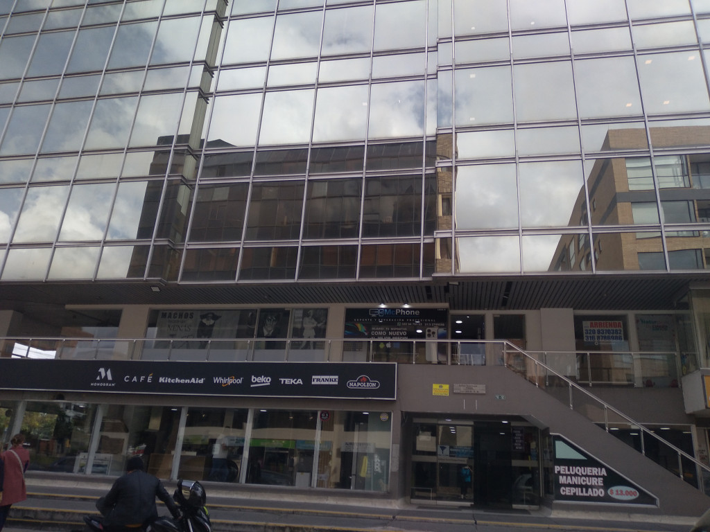 Consultorio En Arriendo/Venta - Rincón Del Chicó, Bogotá