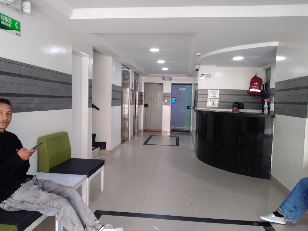 Consultorio En Arriendo/Venta - Rincón Del Chicó, Bogotá