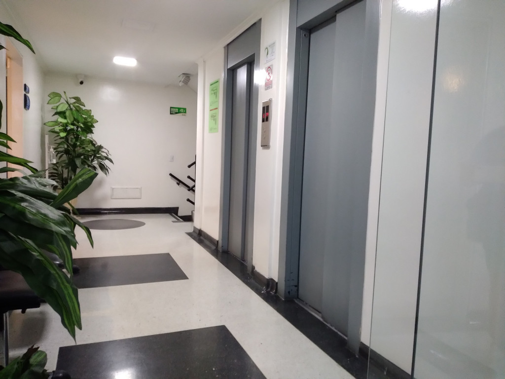 Consultorio En Arriendo/Venta - Rincón Del Chicó, Bogotá