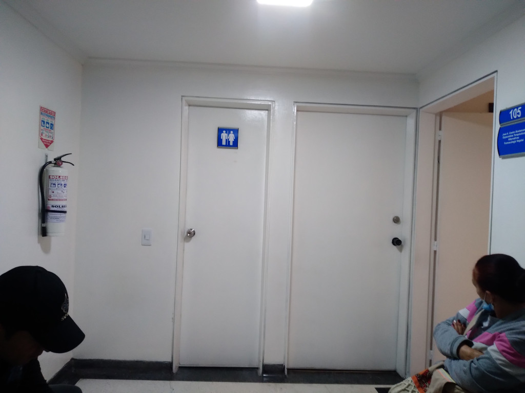 Consultorio En Arriendo/Venta - Rincón Del Chicó, Bogotá